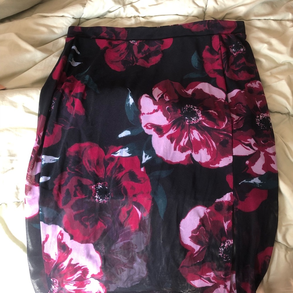 Charlotte Russe Skirt